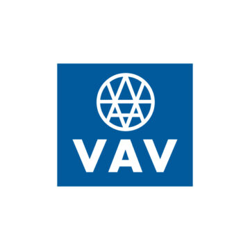 Logo VAV