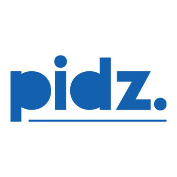 Logo pidz