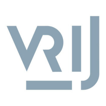 Logo vrij