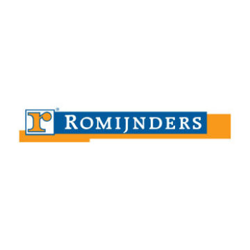 Logo romijnders