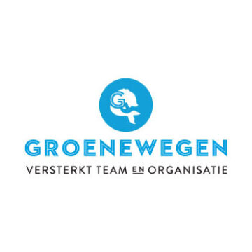 Logo groenewegen