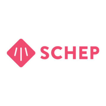 Logo schep