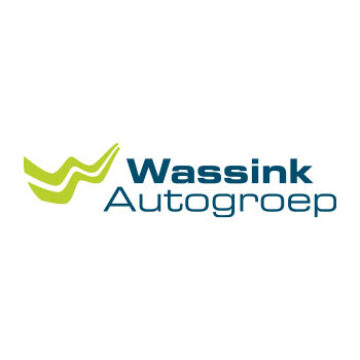Logo wassink