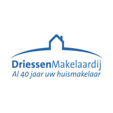 Logo driessen