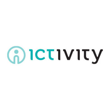 Logo ictivity
