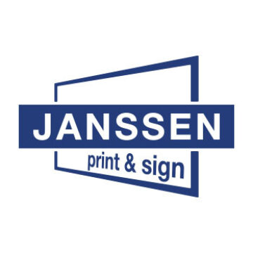 Logo janssenprint