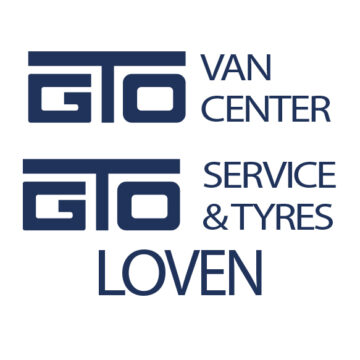 Logo loven