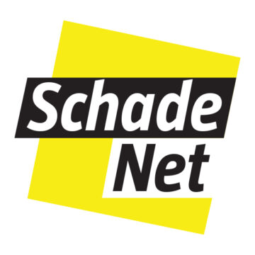 Logo schadenet