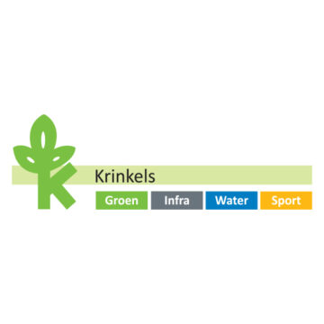 Logo krinkels