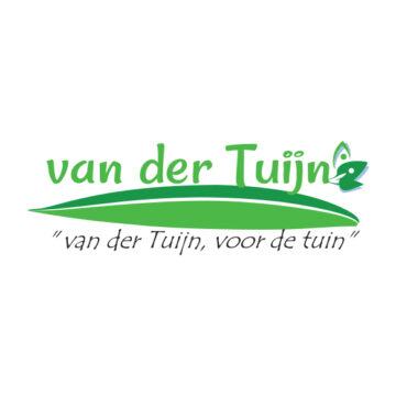 Logo vandertuijn
