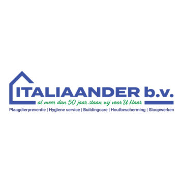 Logo italiaander