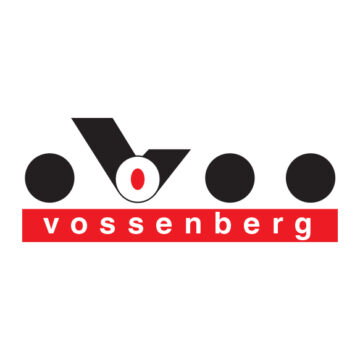 Logo vossenberg