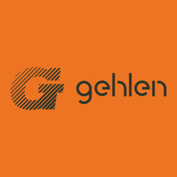 Logo gehlen