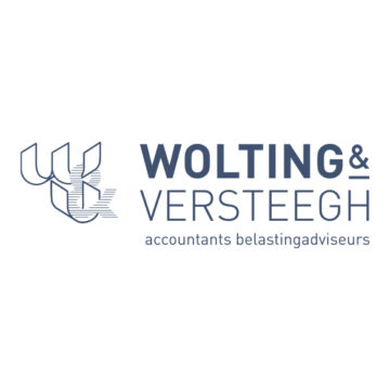 Logo wolting