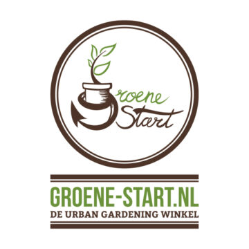 Logo groenestart