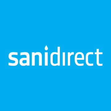 Logo sanidirect