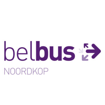 Logo Belbus Noordkop