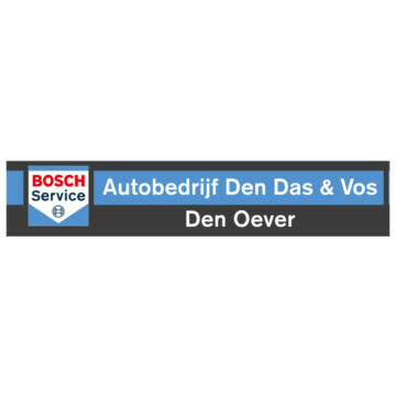 Logo Den Das Vos
