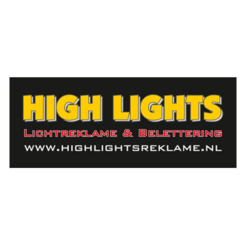 Logo highlights