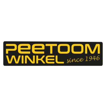 Logo peetoom
