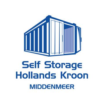 Logo selfstorage