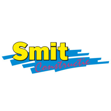 Logo smitconstructie