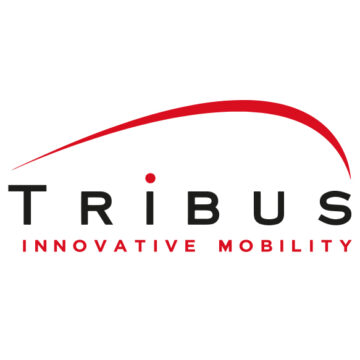 Logo tribus