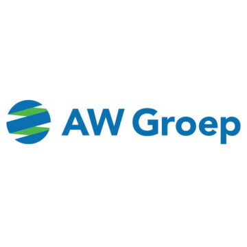 Logo AW Groep