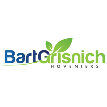 Logo Bart Grisnich