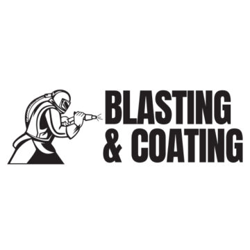 Logo Blasting Coating