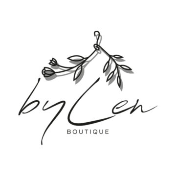 Logo By Len Boutique