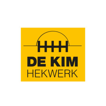 Logo De Kim Hekwerk