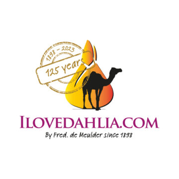 Logo Fred De Meulder