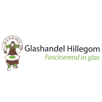 Logo Glashandel Hillegom