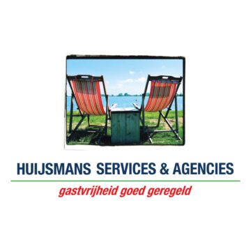 Logo Huijsmans