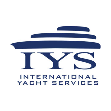 Logo IYS