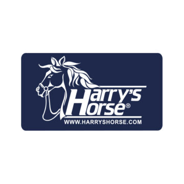 Logo Janssen Harrys Horse