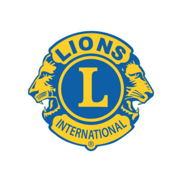 Logo Lions Club Teylingen