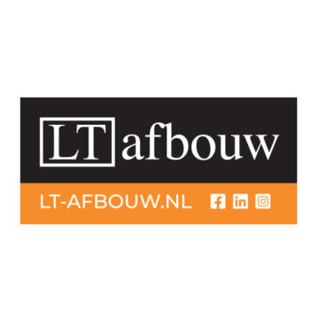 Logo LT Afbouw