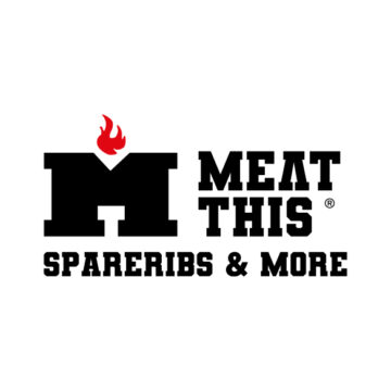 Logo Meat This