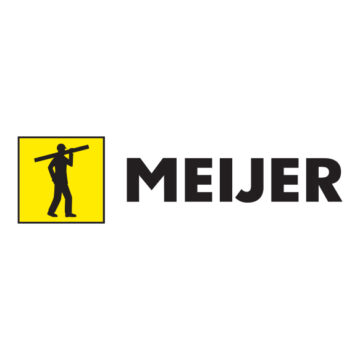 Logo Meijer