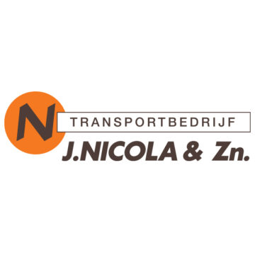 Logo Nicola Transportbedrijf