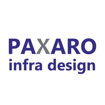 Logo Paxaro