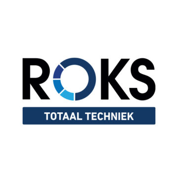 Logo Roks Totaaltechniek