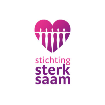 Logo Stichting Sterksaam