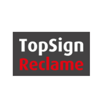 Logo Topsign Reclame