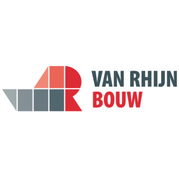 Logo Van Rhijn Bouw