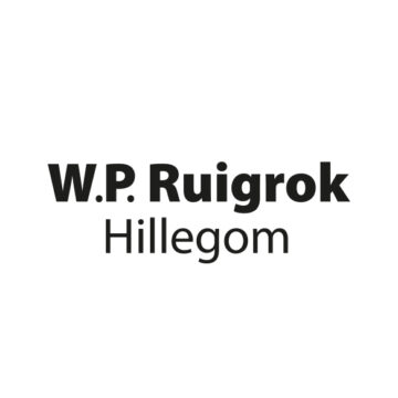 Logo WP Ruigrok