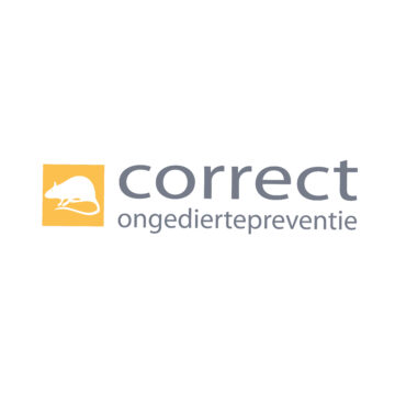 Correct Ongediertepreventie