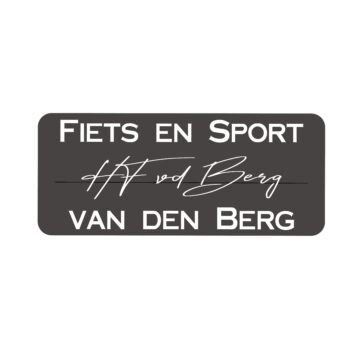 Fiets en Sport van den Berg